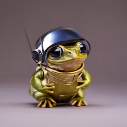 TURBOTOADS #946