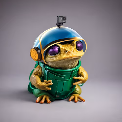 Turbotoads