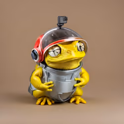TURBOTOADS #2828