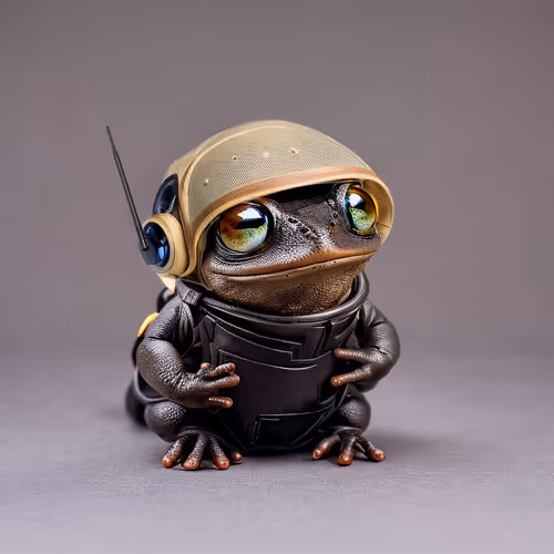 Turbotoads