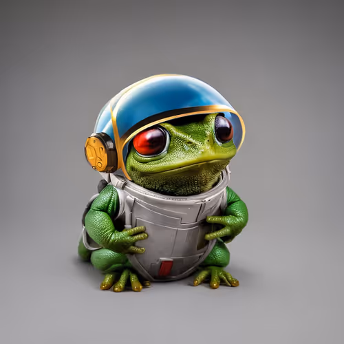 Turbotoads