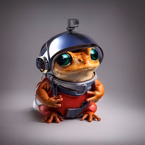 Turbotoads
