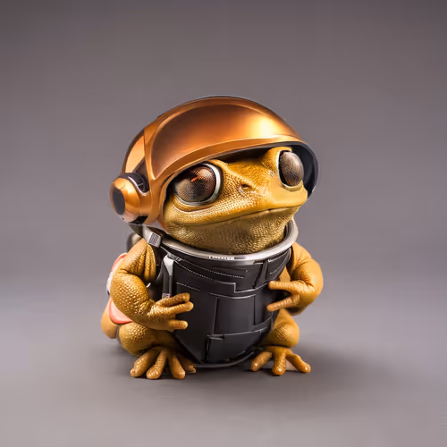 Turbotoads