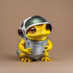 TURBOTOADS #117