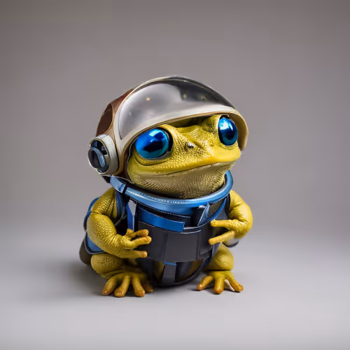 Turbotoads
