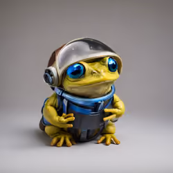 TURBOTOADS #4094