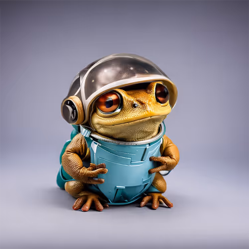 Turbotoads