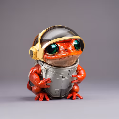 Turbotoads