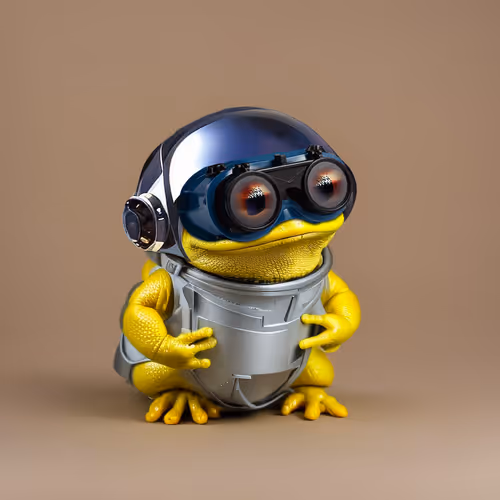 Turbotoads