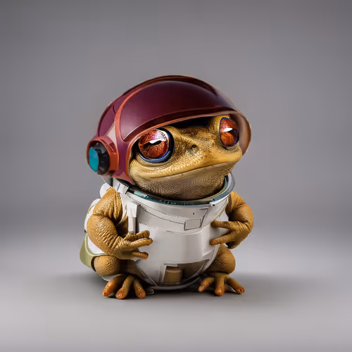 Turbotoads