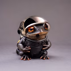 TURBOTOADS #2017