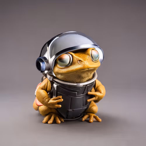 Turbotoads