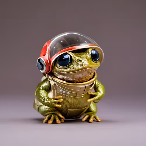 Turbotoads