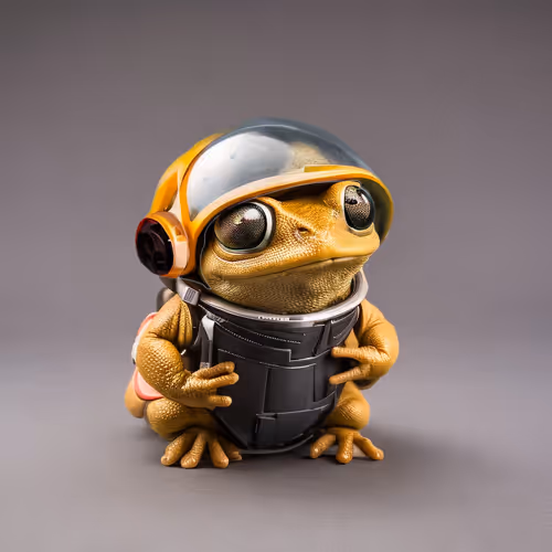 Turbotoads