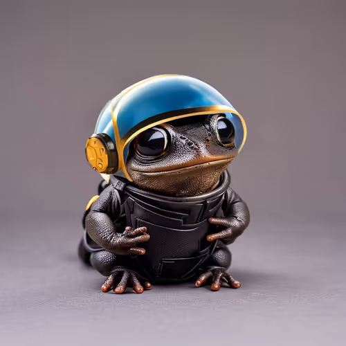 Turbotoads