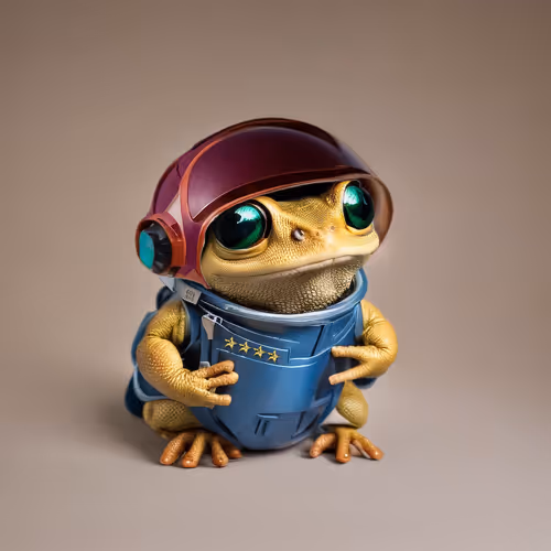 Turbotoads