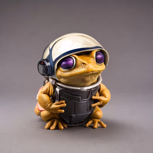 TURBOTOADS #2011