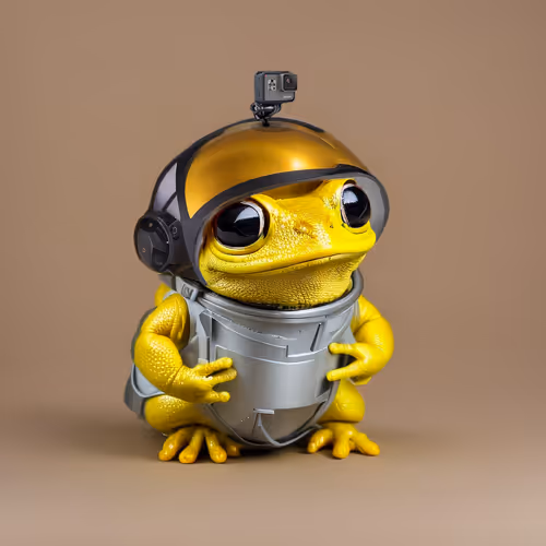 Turbotoads