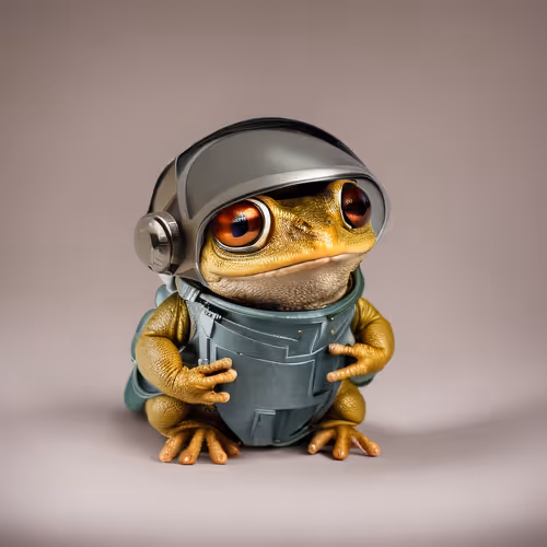 Turbotoads