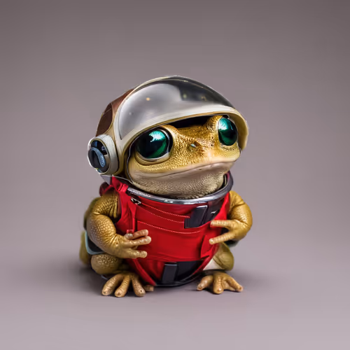 Turbotoads