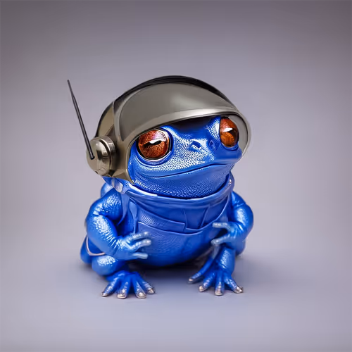 Turbotoads