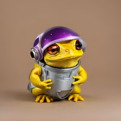 TURBOTOADS #341