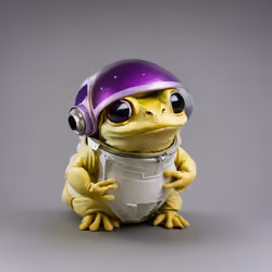 TURBOTOADS #3393