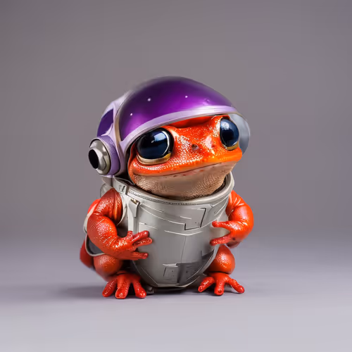 Turbotoads