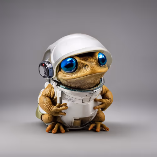 Turbotoads