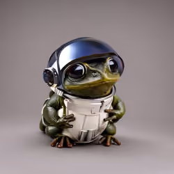 TURBOTOADS #1929