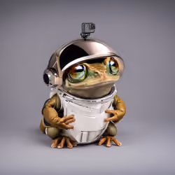 TURBOTOADS #2351