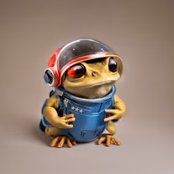 TURBOTOADS #162