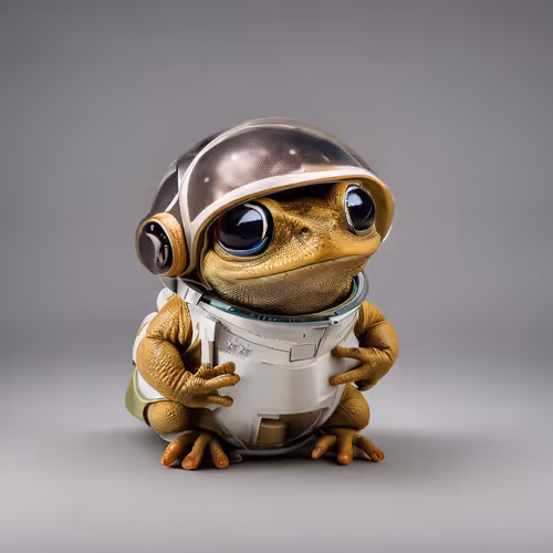 Turbotoads