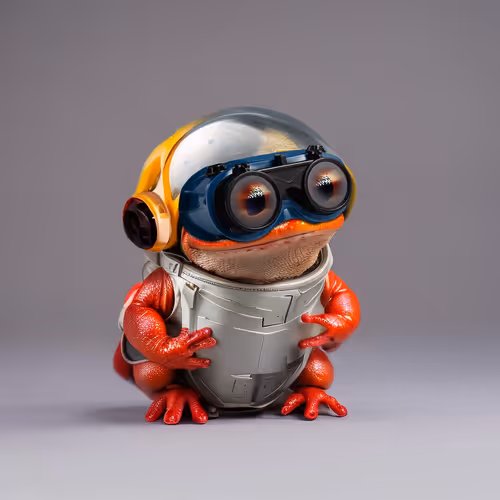 Turbotoads