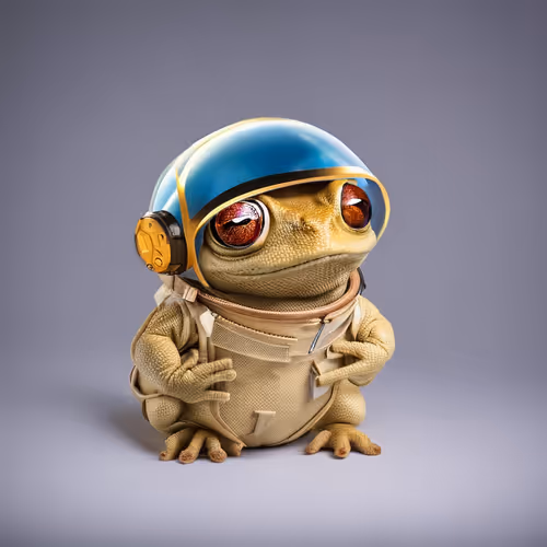 Turbotoads