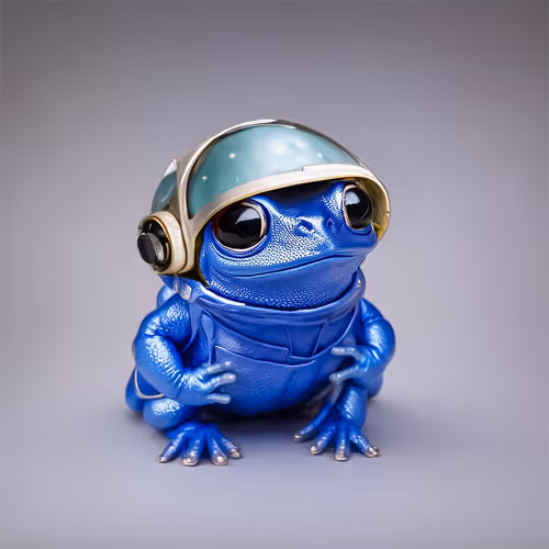 Turbotoads