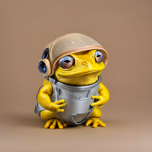 Turbotoads