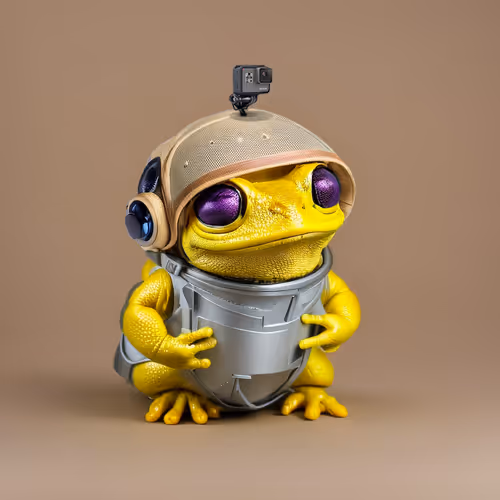 Turbotoads