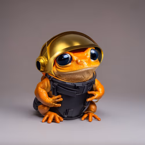 Turbotoads