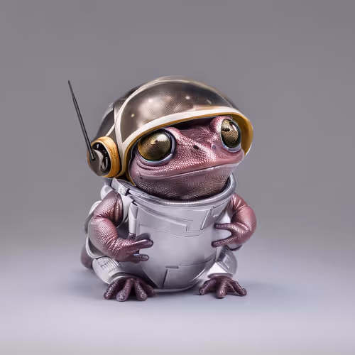 Turbotoads