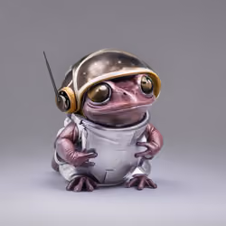 TURBOTOADS #2868