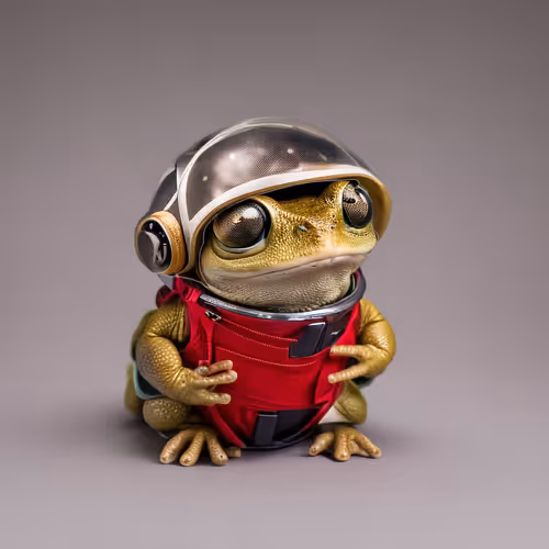 Turbotoads