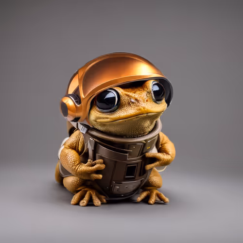 Turbotoads