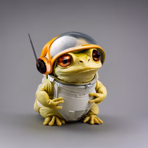 Turbotoads