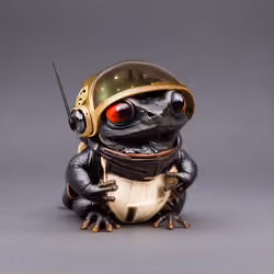 TURBOTOADS #3941