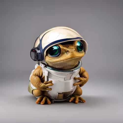 Turbotoads