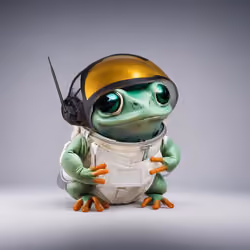 TURBOTOADS #1269