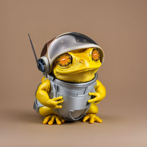 Turbotoads