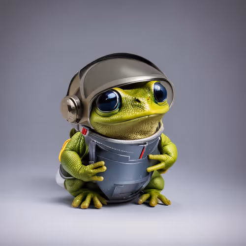 Turbotoads