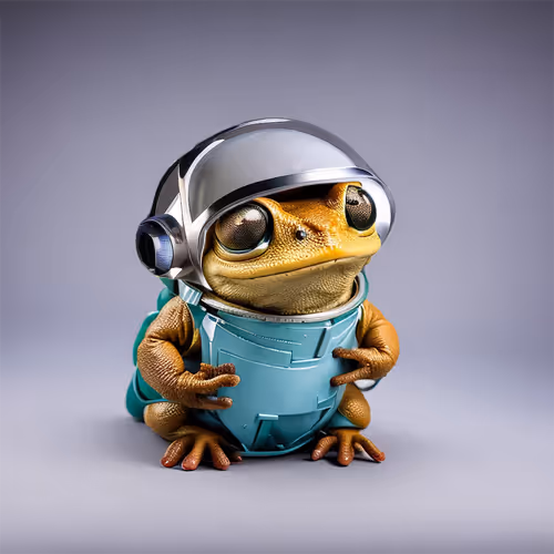 Turbotoads